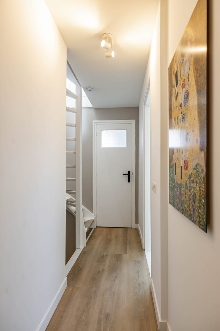 Foto 32 van Troelstralaan 37-A