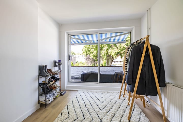 Foto 34 van Troelstralaan 37-A