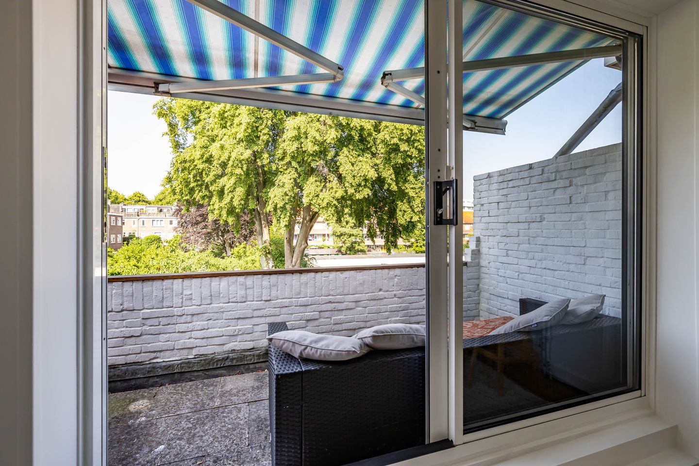 Foto 35 van Troelstralaan 37-A