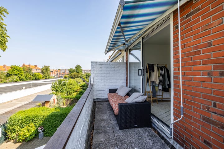 Foto 36 van Troelstralaan 37-A