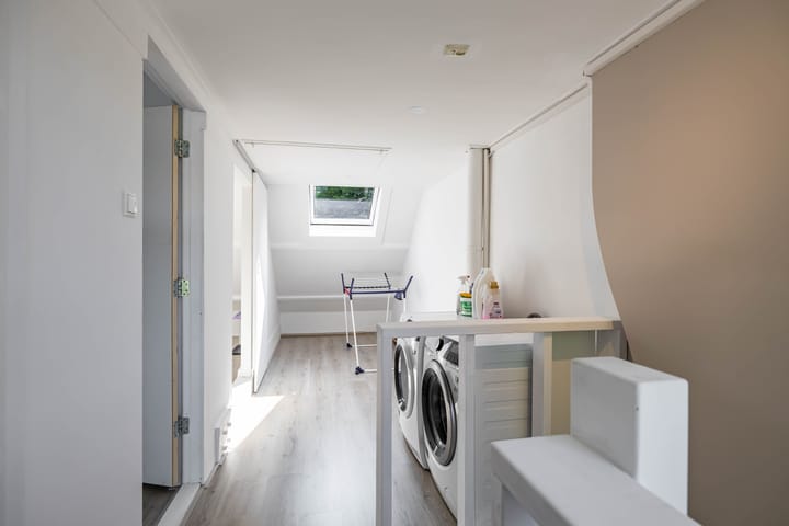 Foto 38 van Troelstralaan 37-A