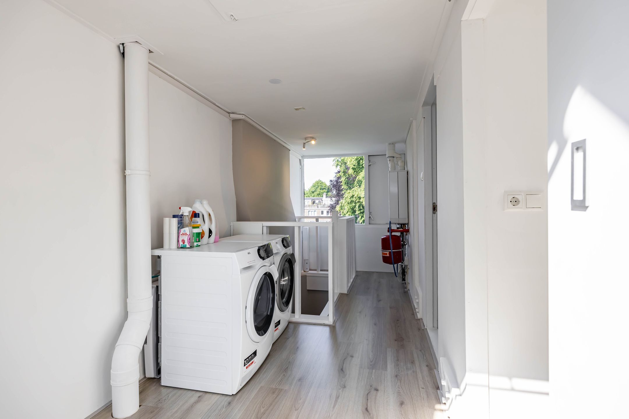 Foto 39 van Troelstralaan 37-A