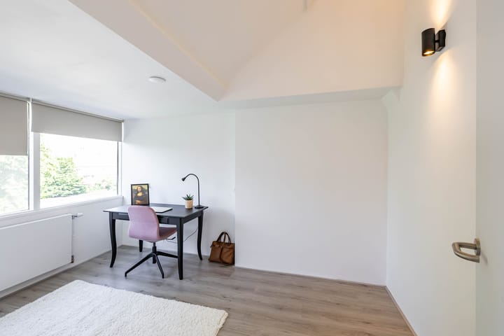 Foto 40 van Troelstralaan 37-A