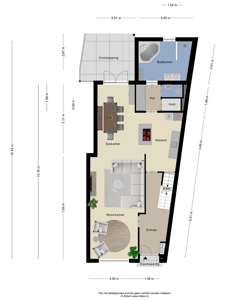 Photo 48 of Zeelsterstraat 83