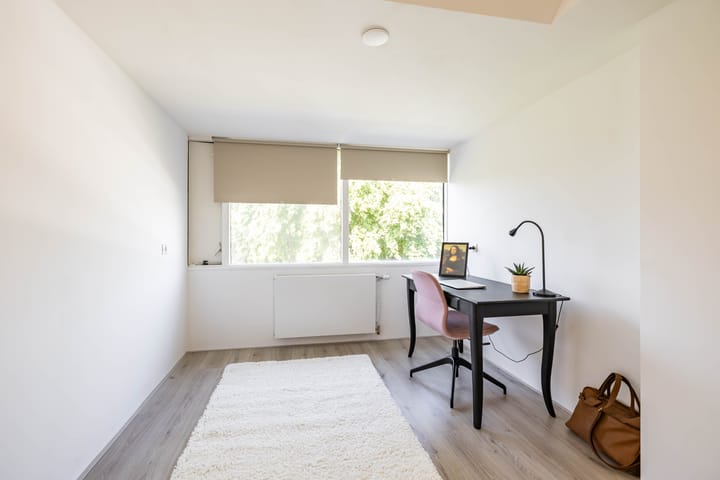 Foto 41 van Troelstralaan 37-A