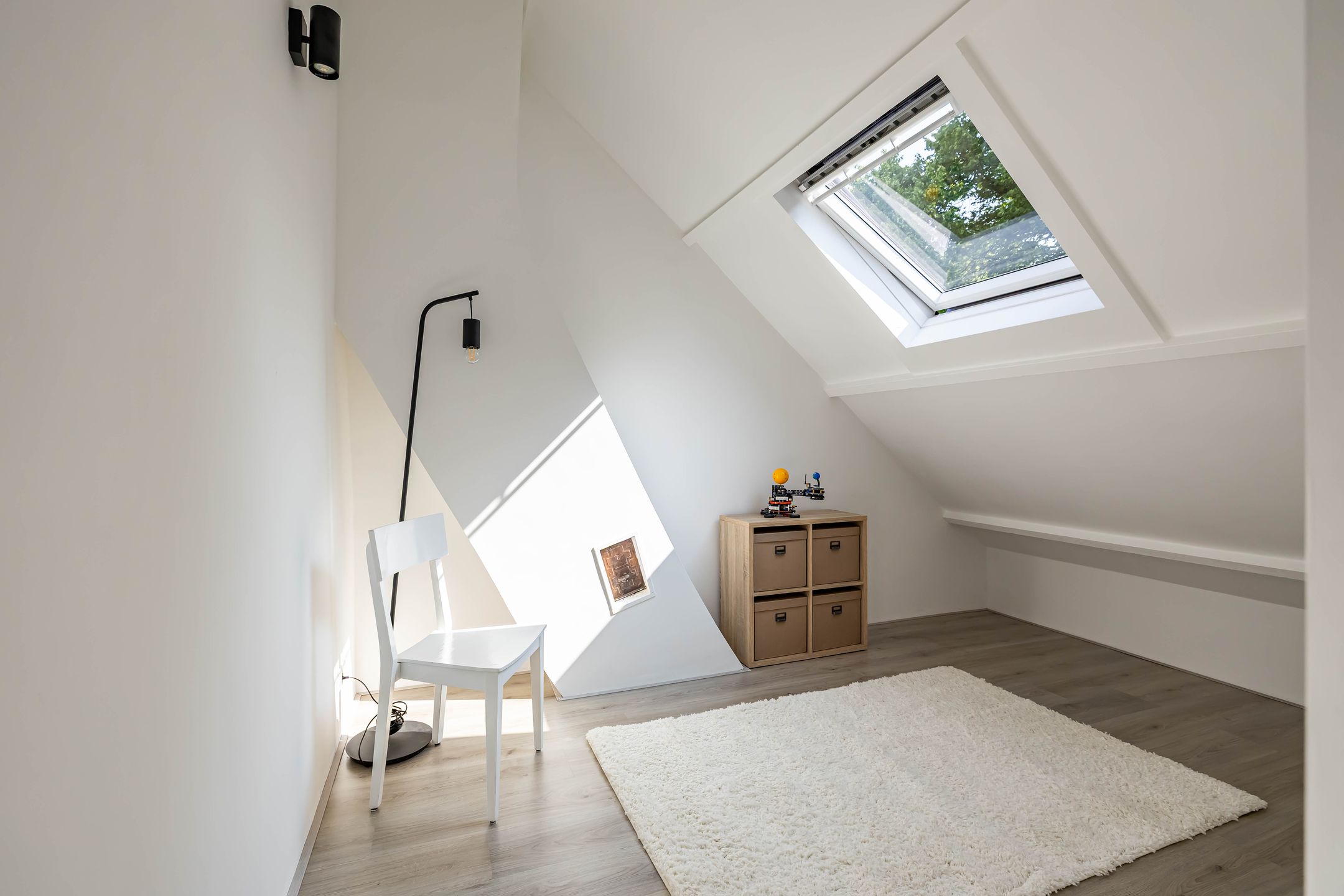 Foto 42 van Troelstralaan 37-A