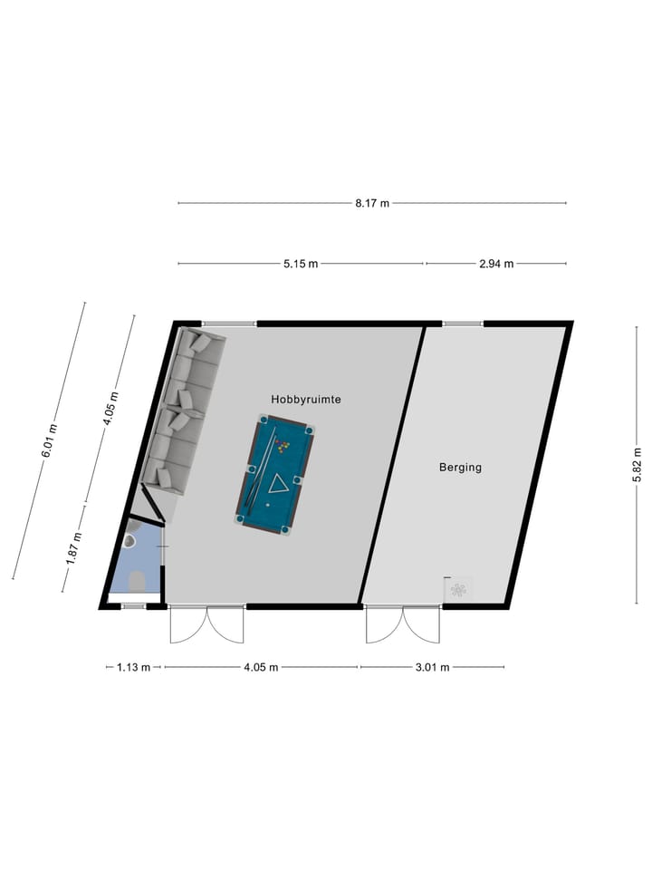 Photo 52 of Zeelsterstraat 83
