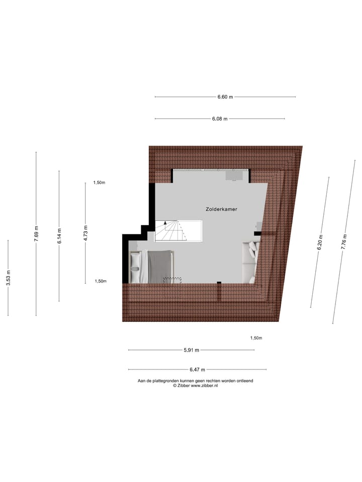 Photo 50 of Zeelsterstraat 83