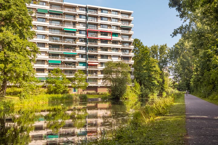 Foto 1 van Groningensingel 559