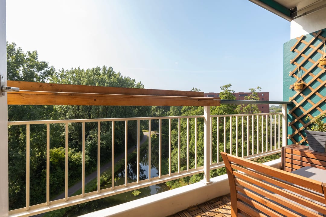 Foto 2 van Groningensingel 559