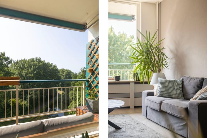 Foto 5 van Groningensingel 559