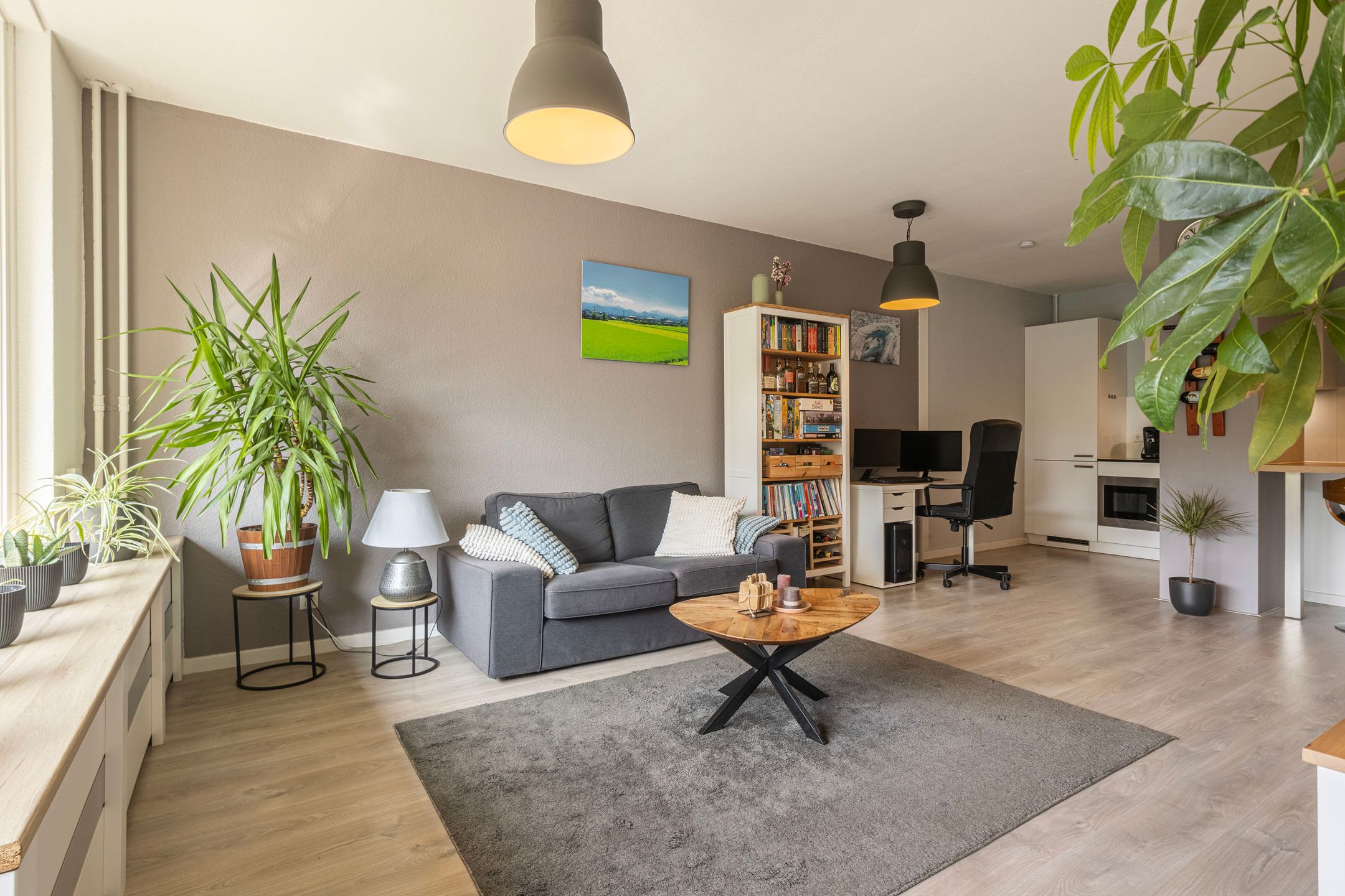 Foto 6 van Groningensingel 559