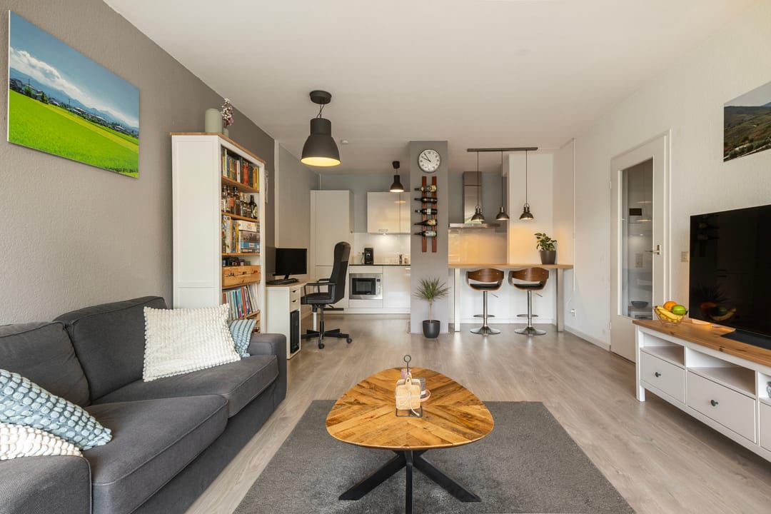 Foto 7 van Groningensingel 559