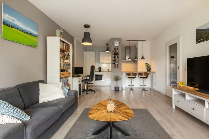 Foto 7 van Groningensingel 559