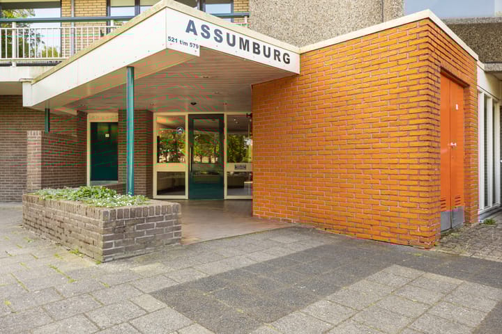 Foto 20 van Groningensingel 559