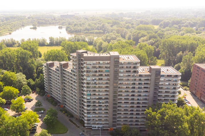 Foto 21 van Groningensingel 559