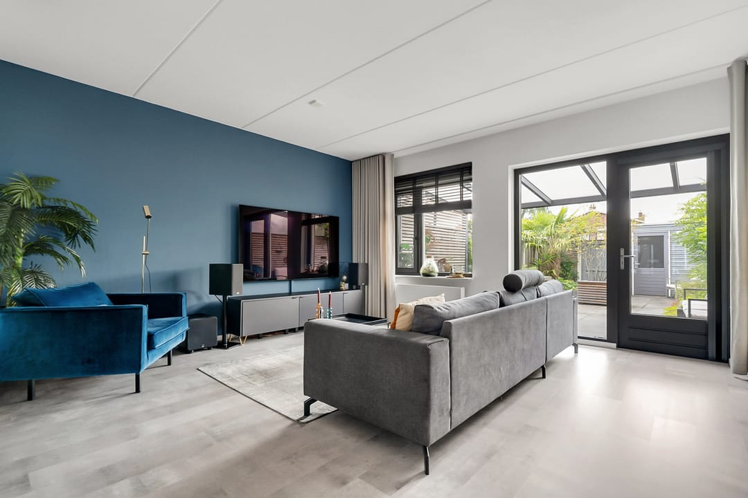 Foto 2 van Nassaustraat 3