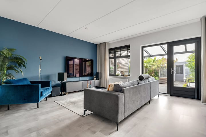 Foto 2 van Nassaustraat 3