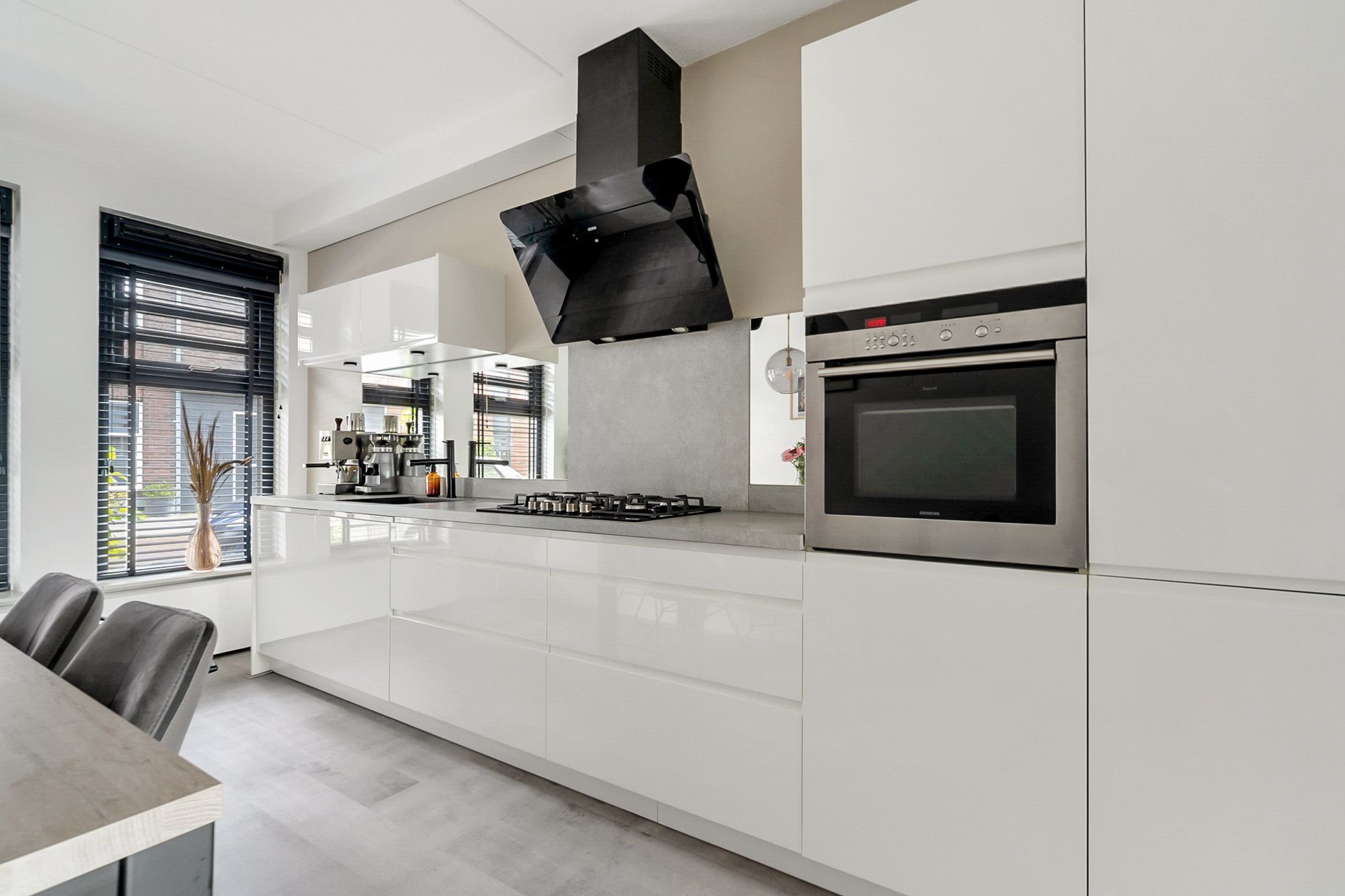 Foto 3 van Nassaustraat 3