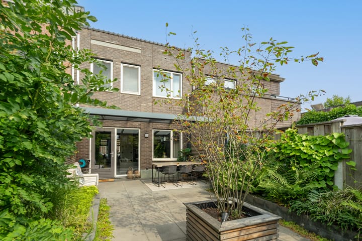 Foto 4 van Nassaustraat 3