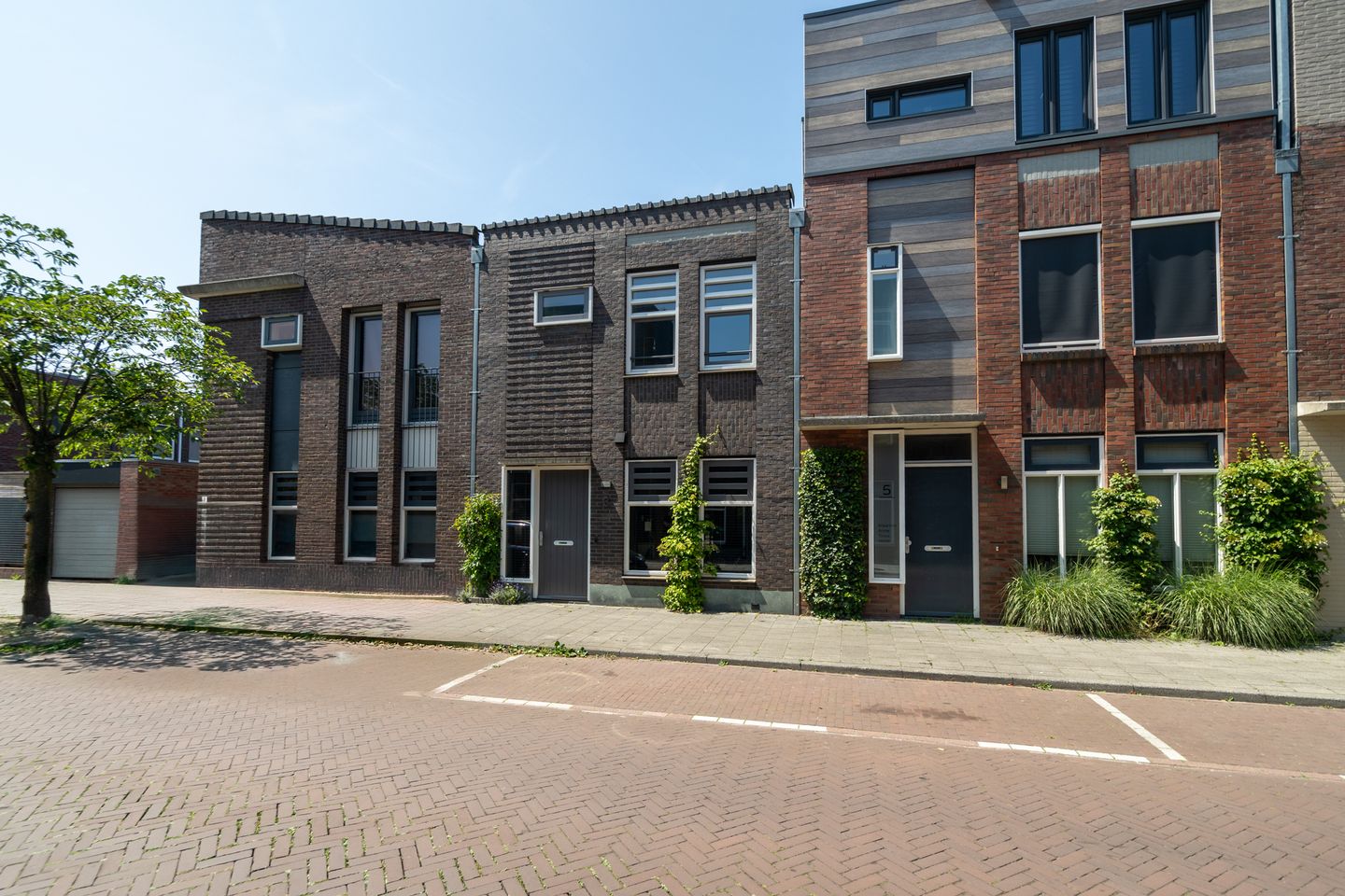 Foto 5 van Nassaustraat 3