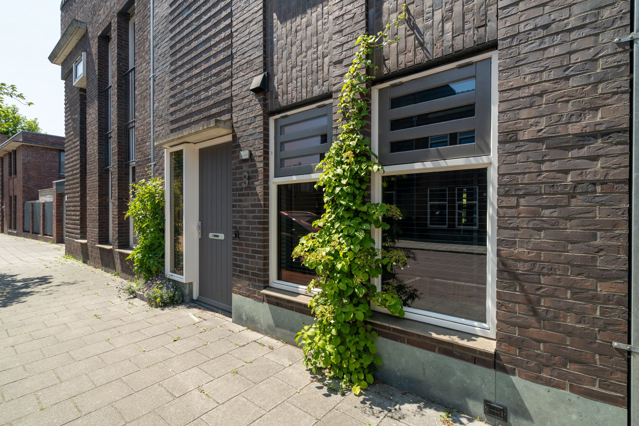 Foto 6 van Nassaustraat 3