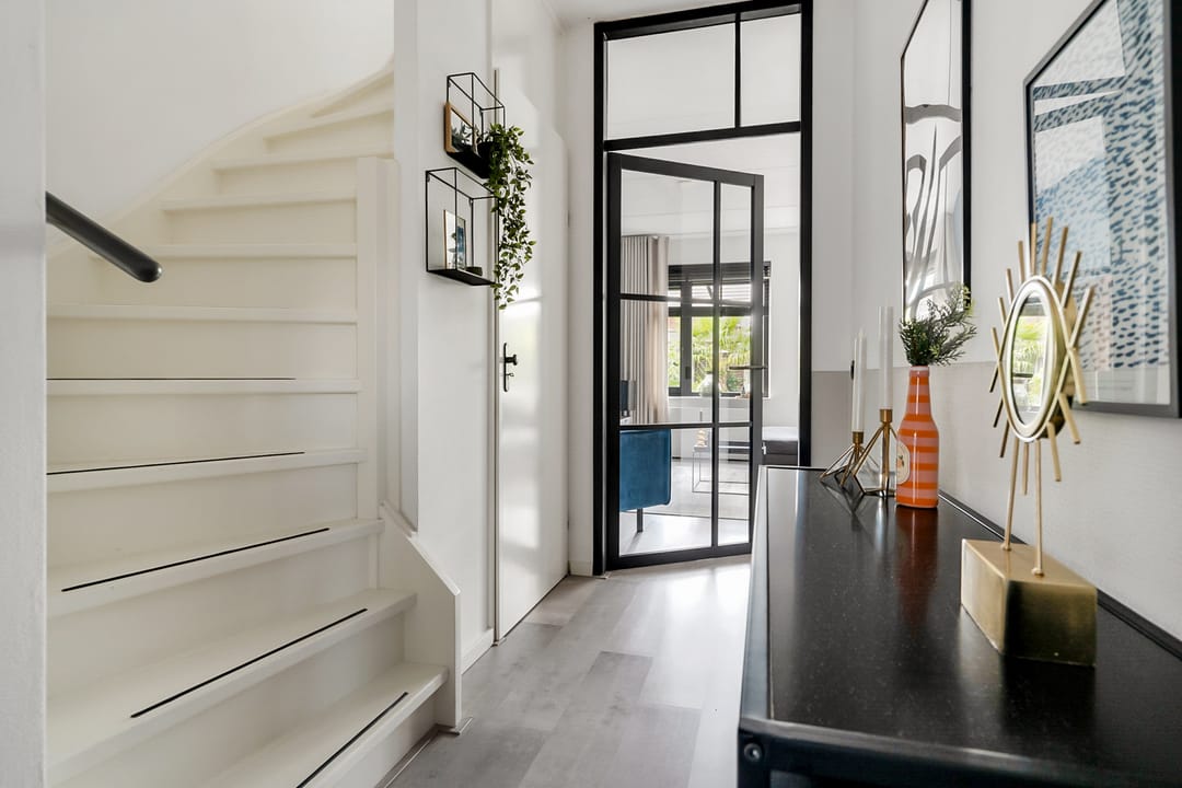 Foto 7 van Nassaustraat 3