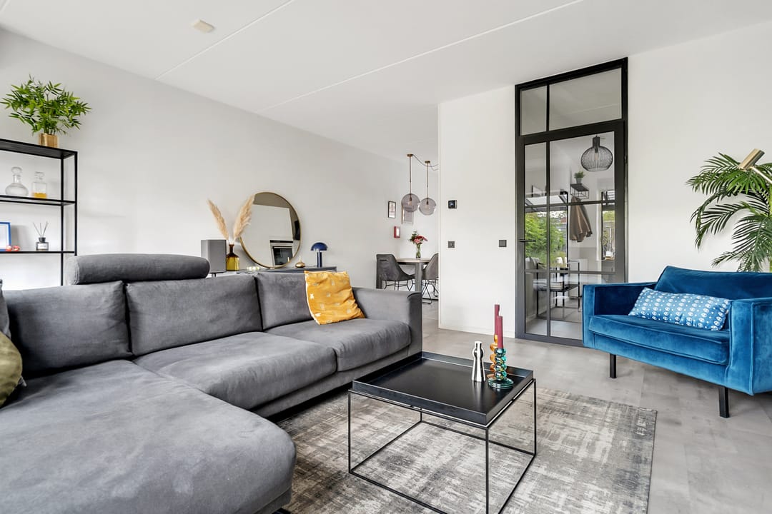 Foto 8 van Nassaustraat 3