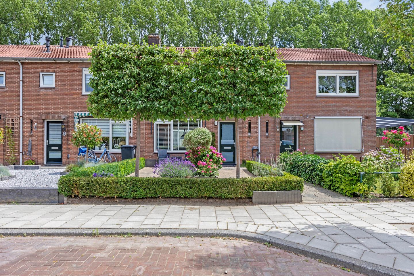 Foto 5 van Lentestraat 4