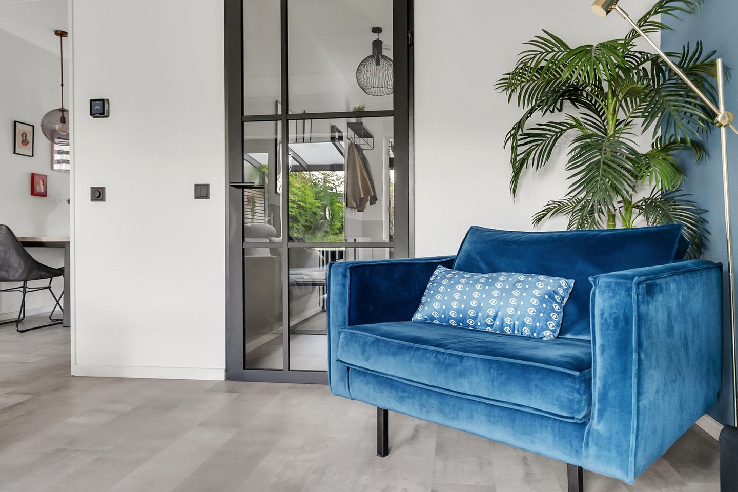 Foto 10 van Nassaustraat 3