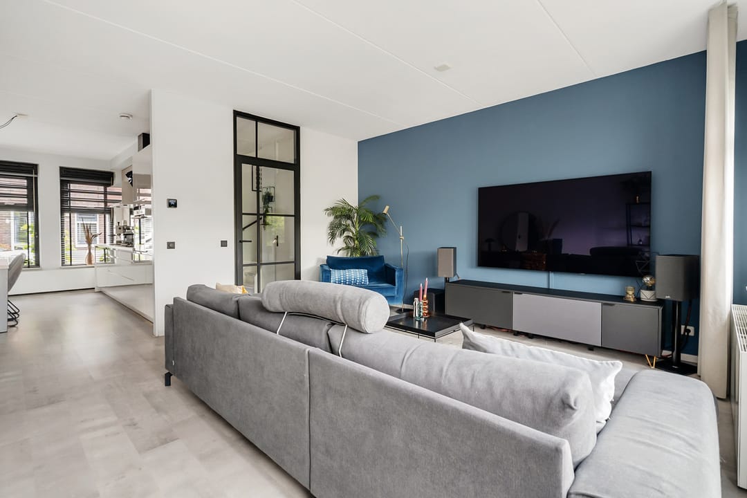 Foto 11 van Nassaustraat 3