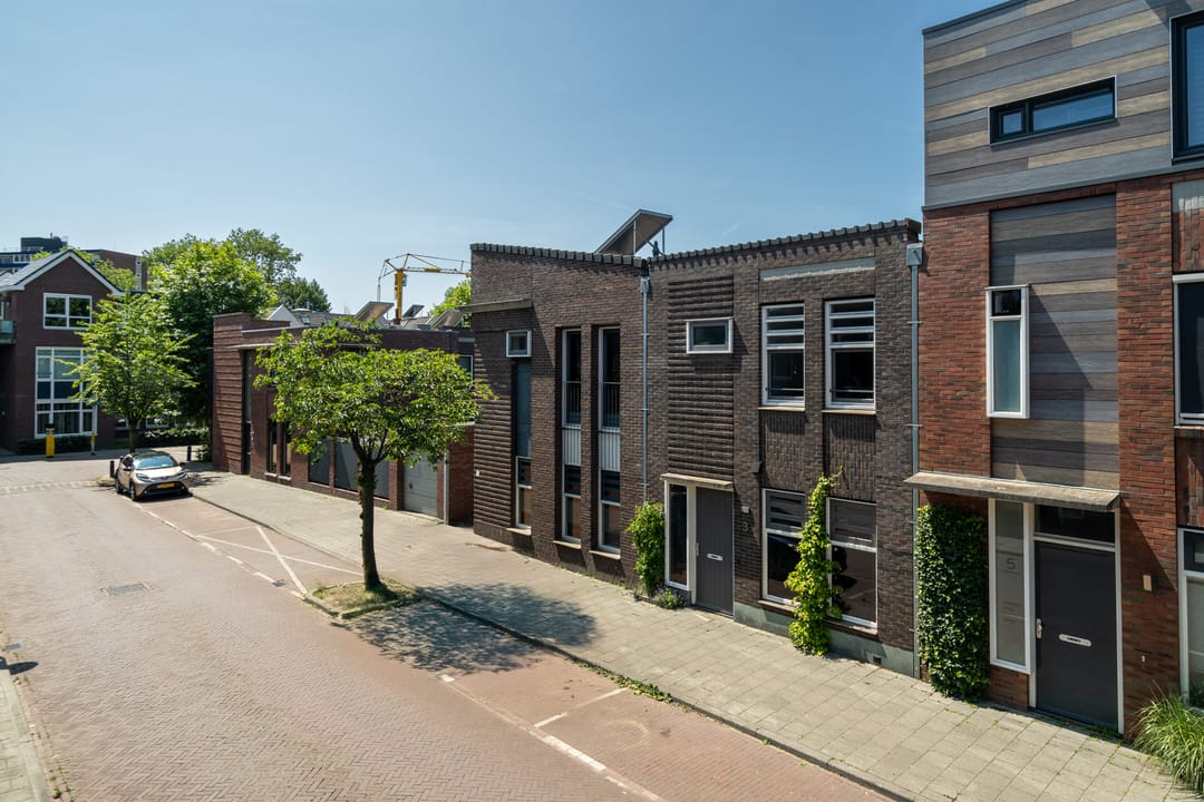 Foto 41 van Nassaustraat 3