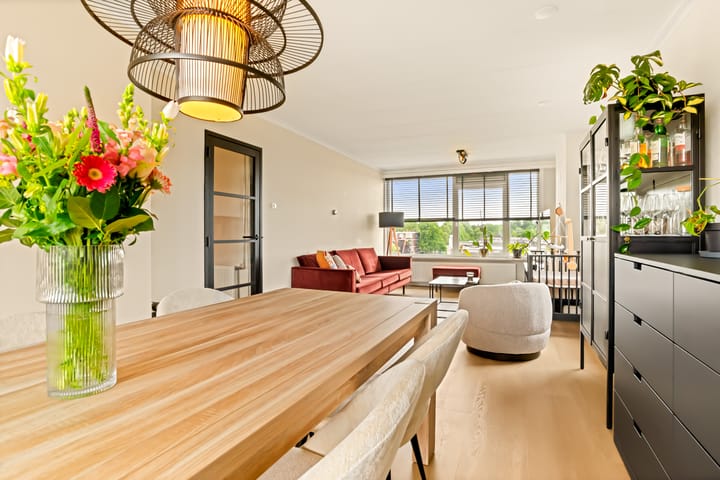 Foto 2 van Bachstraat 62