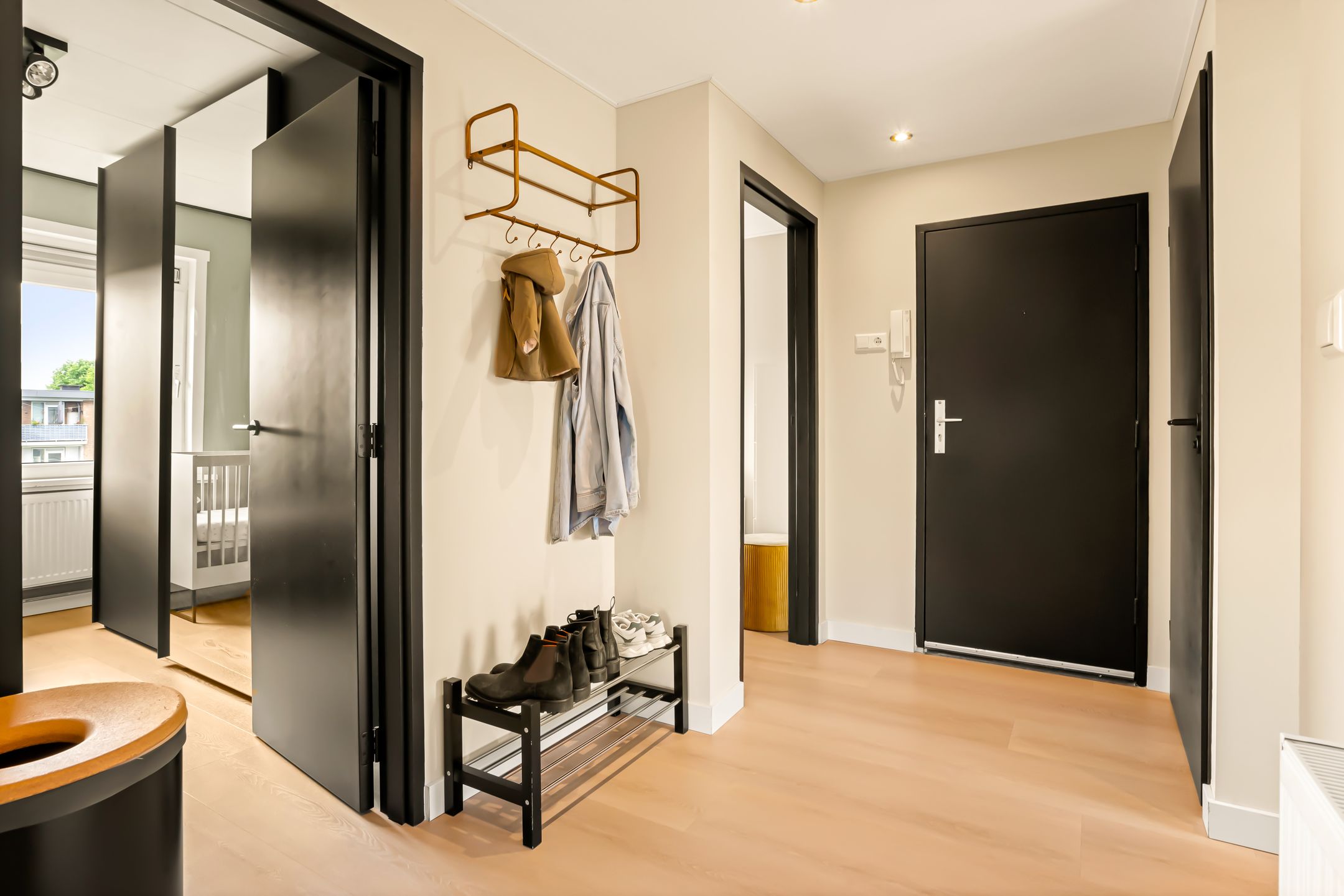 Foto 3 van Bachstraat 62