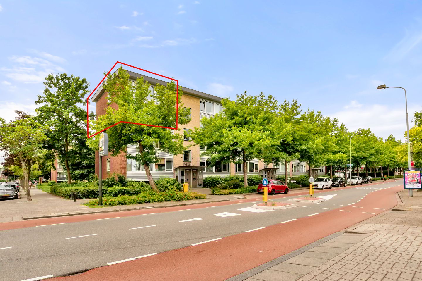 Foto 5 van Bachstraat 62