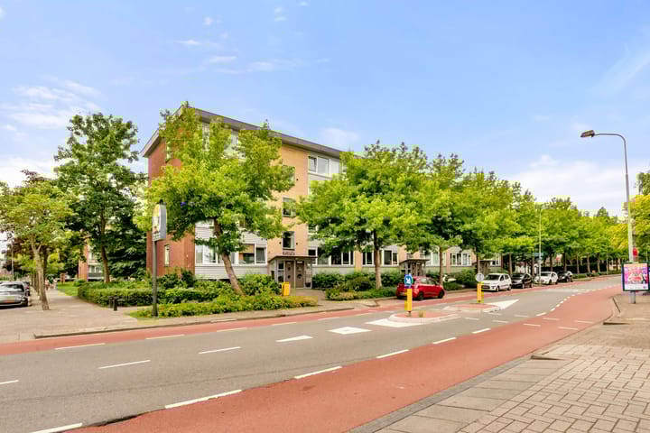 Foto 6 van Bachstraat 62