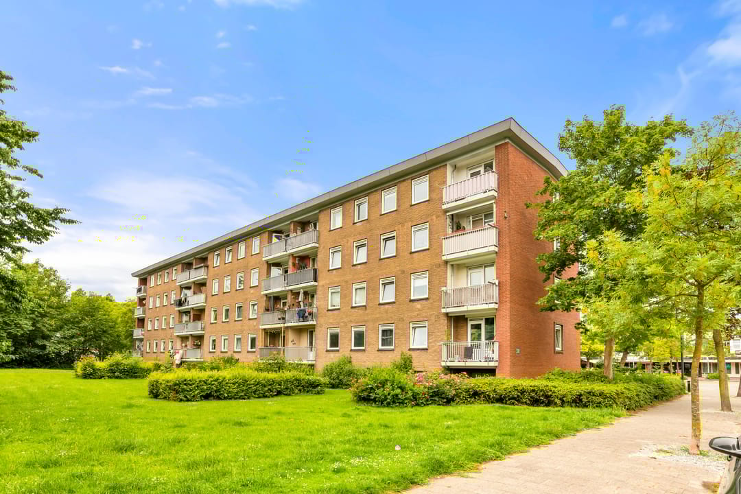 Foto 8 van Bachstraat 62