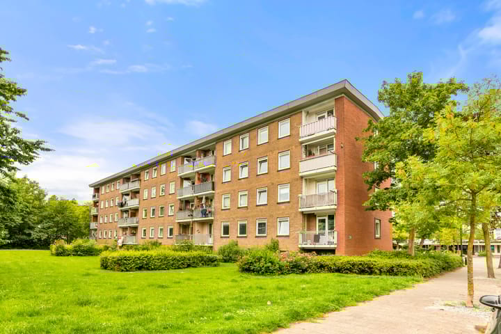 Foto 8 van Bachstraat 62