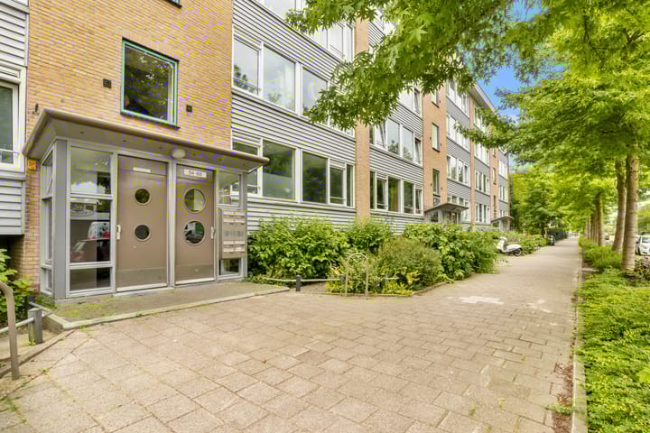 Foto 9 van Bachstraat 62