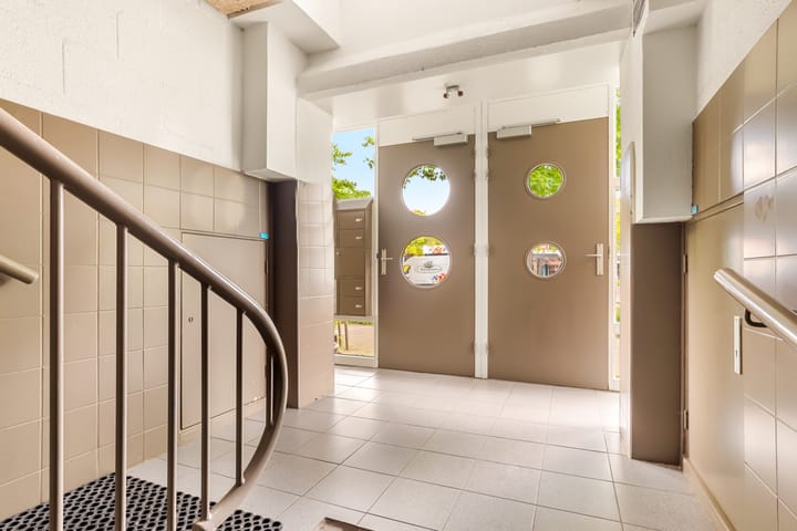 Foto 10 van Bachstraat 62