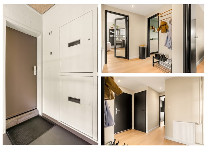 Foto 12 van Bachstraat 62