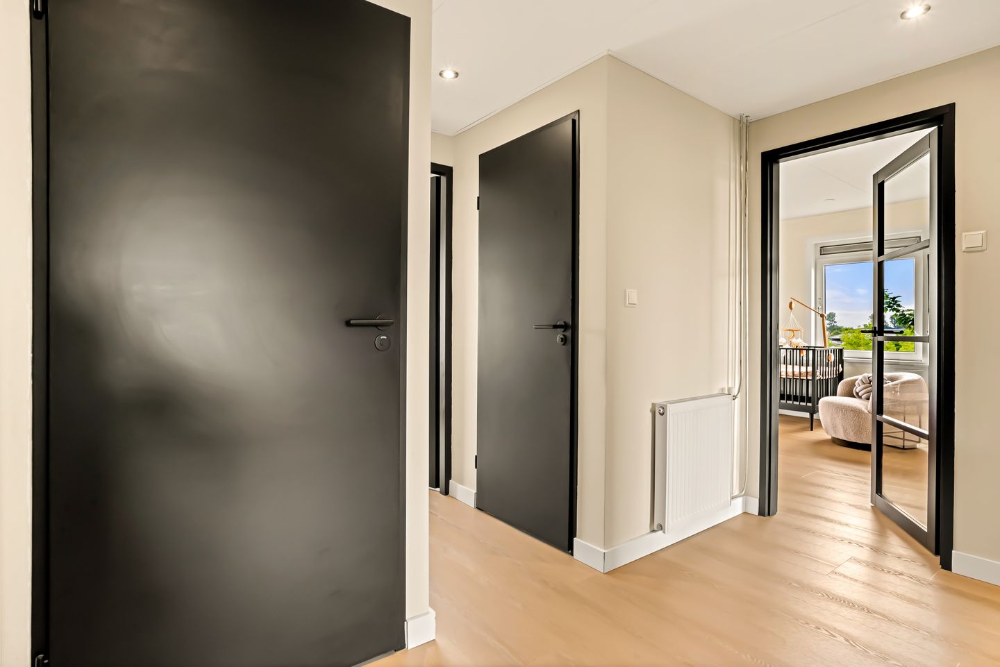 Foto 14 van Bachstraat 62