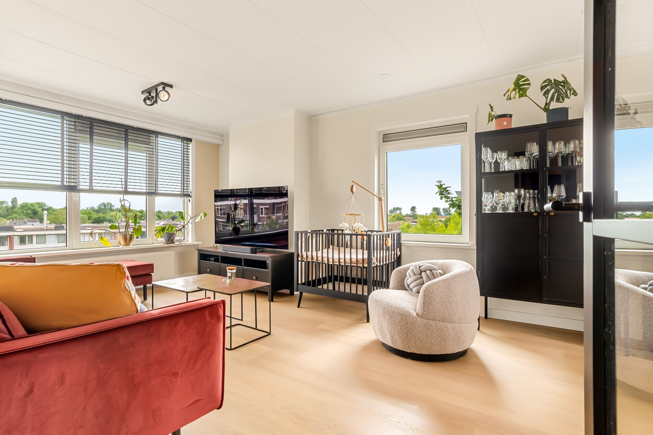 Foto 18 van Bachstraat 62