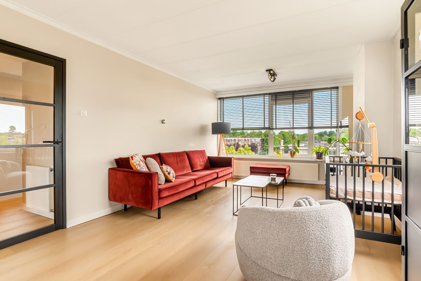 Foto 19 van Bachstraat 62