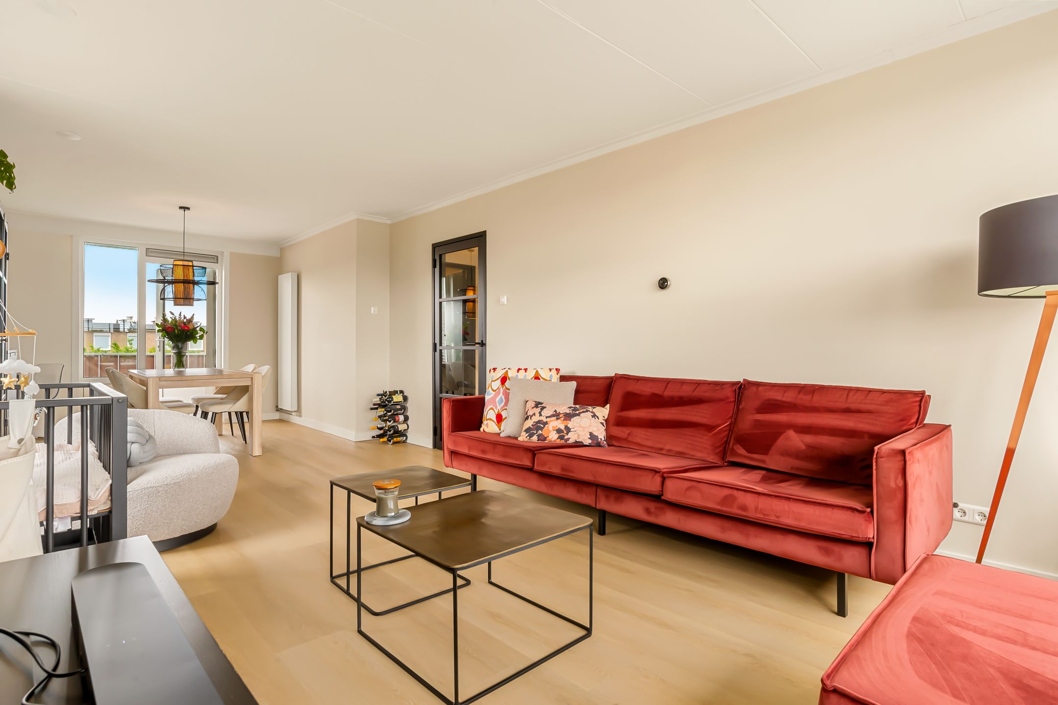 Foto 21 van Bachstraat 62