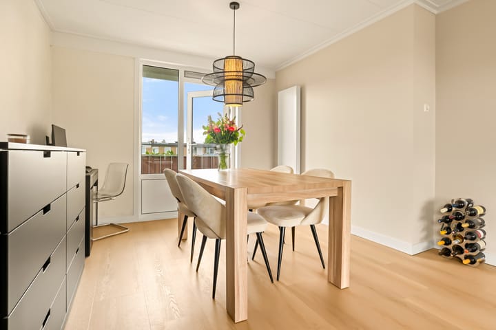 Foto 24 van Bachstraat 62