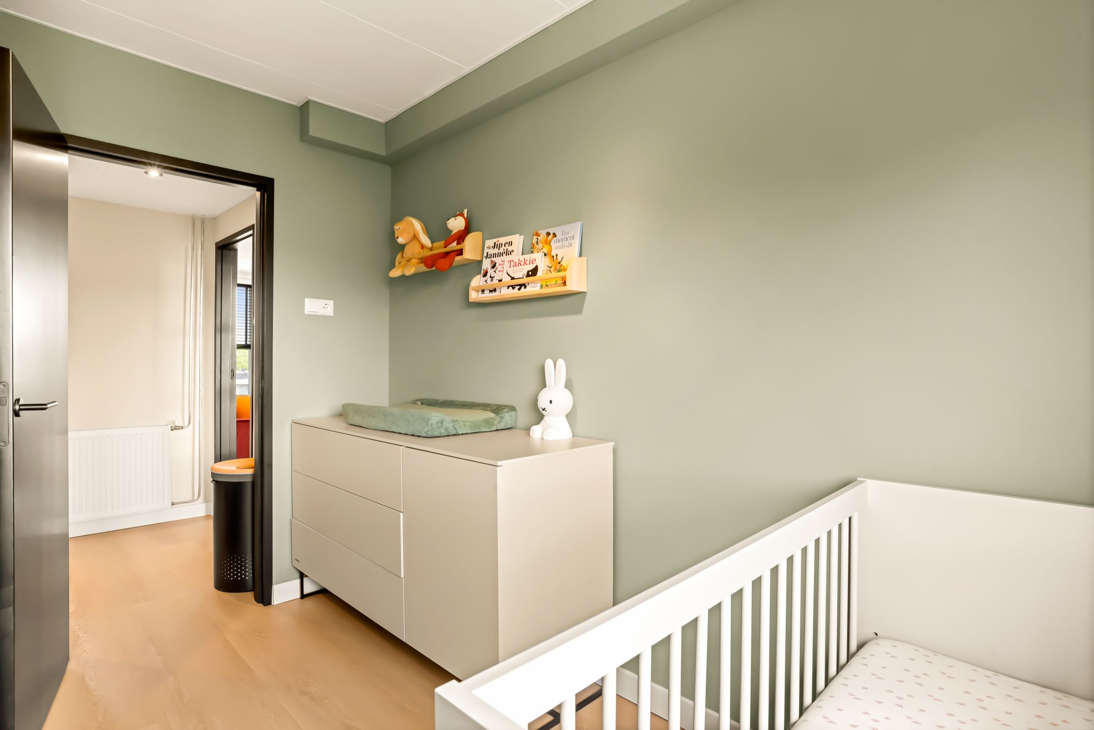 Foto 27 van Bachstraat 62