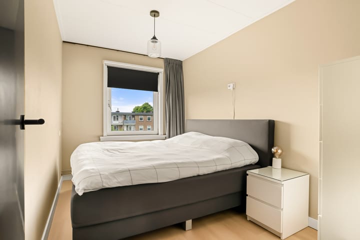 Foto 28 van Bachstraat 62