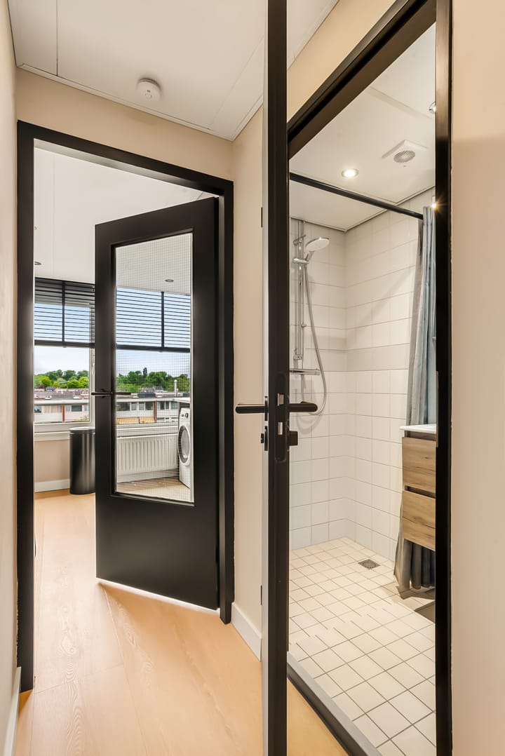 Foto 31 van Bachstraat 62