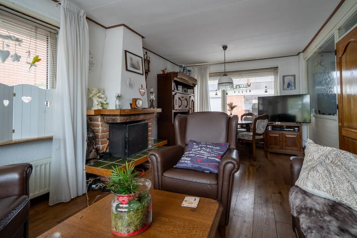 Foto 8 van Heemskerkstraat 96